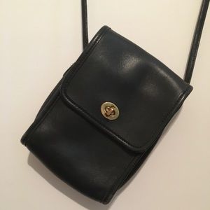 Coach 1941 Cross Body